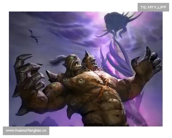 魔兽世界PVP：巧妙掌控怪物，主宰战场